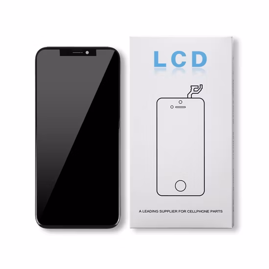 新しい到着フルオリジナル LCD ディスプレイタッチスクリーンアセンブリ iPhone 11 PRO 交換用